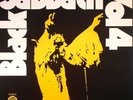 Black Sabbath - Vol 4 New Vinyl LP 180 Gram 2012 Remastered Audio New Sealed