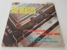 The Beatles - Please Please Me - 5th Pressing - PMC 1202 - 1963 LP, McCartney