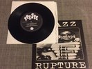 SPAZZ / RUPTURE split 7