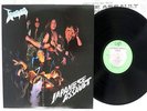 VENOM JAPANESE ASSAULT VAP 35177-25 Japan VINYL LP