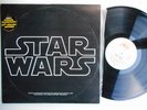 Star Wars    original soundtrack     poster, insert