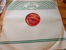 78rpm GOLOVANOV & STATE ACADEMIC BOLSHOI THEATR Mussorgsky BORIS GODUNOV 22x12