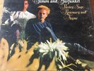 Simon And Garfunkel Parsley Sage 4 Track Reel to Reel Tape 71/2  IPS CQ 1017