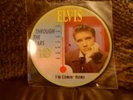 ELVIS PRESLEY RARE PICTURE DISC 1-13 RECORD