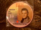 ELVIS PRESLEY RARE PICTURE DISC 1-13 RECORD