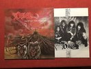 Lp Dio: Lock Up The Wolves, Rainbow, Black Sabbath, Heaven And Hell