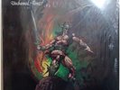 Sonora Ponceña-Orig.1st.Press.Unchained Force-INCA-1077-1981-Excellent.