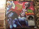 Rob Zombie RSD 45 10' Vinyl Sealed Mint  Reverse Groove Playback 2016