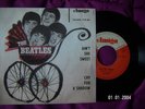 RARE 45 Tours Beatles Amiga RDA  4 50 466 Ain't  She Sweet + 1