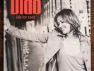 DIDO Life For Rent RARE UK 2003 1ST UK Pressing VINYL LP CLASSIC RECORDS NMINT