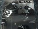 THE JAM - SET THE RITZ ABLAZE - VERY RARE 12