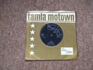 Time/Running back and forth - Edwin Starr - Tamla Motown single