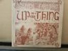 STEPHEN AND THE FARM BAND: Up In Your Thing LP Private Press Hippie Psych VG+