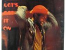 Marvin Gaye - Let's Get It On LP - Tamla