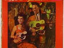 Shirley & Lee - Let The Good Times Roll LP - Imperial VG++