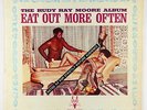 Rudy Ray Moore - Eat Out More Often LP - Kent VG+