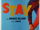 Maurice Williams & The Zodiacs - Stay LP - Herald Mono DG VG+