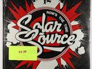 Solar Source - Now's The Time EP - AVI SEALED