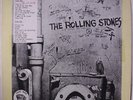 ROLLING STONES: Stone Relics LP (w/ insert taped to cover, date woc, w/ Come On