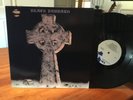 BLACK SABBATH: Headless Cross, IRS Records, 1st, RARE OOP LP