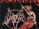 Slayer 'Show No Mercy' Double Vinyl LP