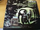 SKID ROW 34 HOURS LP MINT-- UK RARO