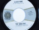 Funk 45 SOULTONS Cloud Nine JAGUAR HEAR