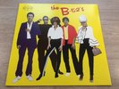 LP Island Records 200 776 - 320 The B-52's ?– Play Loud OIS GERMAN VINYL 1979