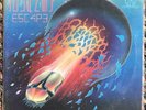 Journey Escape vinyl LP CBS Master Sound half speed mastered 1981. SEALED
