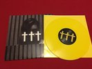 Crosses Deftones Rare Yellow EP VINYL 10” RARE