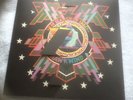 HAWKWIND IN SEARCH OF SPACE LP UAG 29202 INCLUDES LOG 1971 UK 1st RARE 1u2u nm