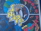 1990 LP  BY SNAP -WORLD POWER - CAT NO. 210682-EX. CON