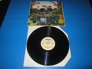 ELTON DEAN'S:NINESENSE OH  FOR THE EDGE OGUN OG 900 NM/NMLAMINATO UK A1/B1 1976