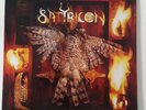 Satyricon Nemesis Divina 12