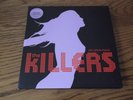 THE KILLERS - Mr BRIGHTSIDE - Limited Edition Red 7