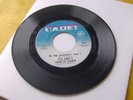 'IN THE BASEMENT Pt 1' & '2  ETTA JAMES  & SUGAR PIE DESANTO  US CADET 45 EX CON