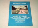 PINK FLOYD - KNEBWORTH 1975 - ORIGINAL PROGRAMME 1975 RARE F10