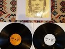 The Who Vintage Vinyl Rare Unreleased Record THE WHO JAGUAR/ Collectors Item