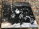 The Allman Brothers Band - At Fillmore East - vinyl record