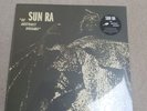 SUN RA - OF ABSTRACT DREAMS New Vinyl LP