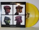 Gorillaz: DEMON DAYS Colored Vinyl  Gatefold 2 LP