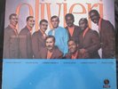 ORQUESTA OLIVIERI A Swingin' Combination LP SEALED LATIN BOOGALOO SPEED
