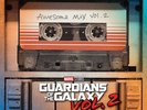 OST/GUARDIANS OF THE GALAXY: AWESOME MIX VOL.2  VINYL LP NEW+