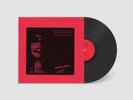 BOY HARSHER  VINYL  LP LESSER MAN EXTENTED MINIMAL SYNTH