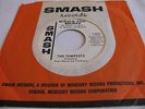 THE TEMPESTS - WOULD YOU BELIEVE / YOU (ARE THE STAR I WISH ON) - SMASH DJ