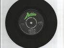BOBBY BLAND - CHAINS OF LOVE - ACTION,  ORIGINAL