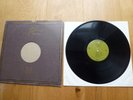 FACES - LONG PLAYER -  ORIGINAL US 1971 VINYL LP RARE 1ST PRESS 1A EX / EX