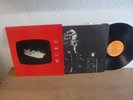 IGGY POP TV EYE 1978 1st UK RCA VINYL LP Mint 1ST PRESS 1A/1B