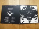 MOTT THE HOOPLE - MAD SHADOWS  ORIGINAL UK 1970 VINYL LP RARE ISLAND EX / VG+