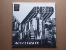 R.E.M. - Accelerate. New/Sealed 2 x 180g 45rpm Vinyl LP and CD REM